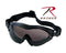 10397 Rothco SWAT Tec Single Lens Tactical Goggles