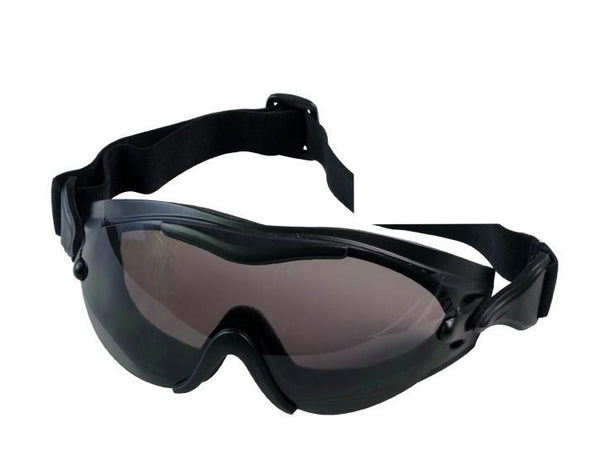 10397 ROTHCO SWAT TEC SINGLE LENS TACTIAL GOGGLE