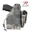 10477 Rothco A.C.U. Digital Camo M.O.L.L.E. Modular Ambidextrous Holster