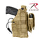 10479 Rothco Molle Modular Holster - Coyote