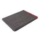 10529 Rothco Rescue Survival Blanket - Grey, 66" x 90"
