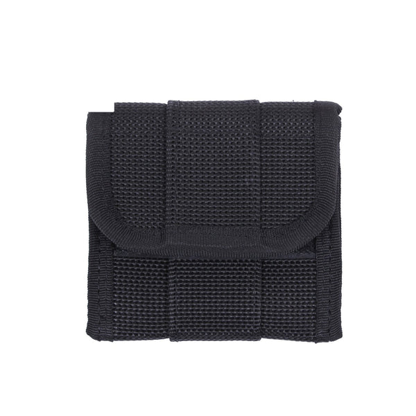 10540 Rothco Latex Glove Pouch For Police Duty Belt