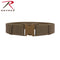 10571 Rothco Duty Belt - Coyote Brown