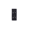 10584 Rothco Belt Keeper 4pc/Set