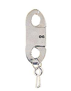 10603 Rothco Thumbcuffs