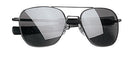 10604 Rothco G.I. Type 52mm Pilot Aviator Sunglasses