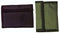10629 Rothco Nylon Commando Wallets-Olive Drab, Black, Coyote Brown