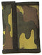 10630 Rothco Camouflage Nylon Commando Wallet