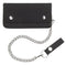 10631 Rothco Black Trucker Wallets