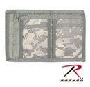 10640 Rothco A.C.U. Digital Camo Commando Wallet