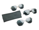 10700 Rothco Genuine Government Air Force Pilots Sunglasses By AO Eyewear