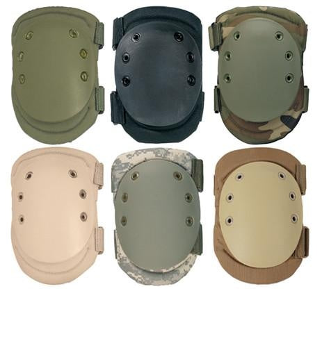 11058 Rothco Multi-purpose Swat Knee Pads