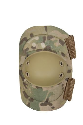 11067 Rothco Multi-purpose Elbow Pads - Multicam