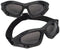 11377 Rothco Ansi Rated Tactical Goggles - Black