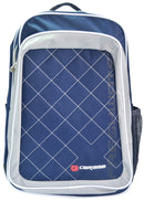 Caribee Freshwater Backpack, Navy