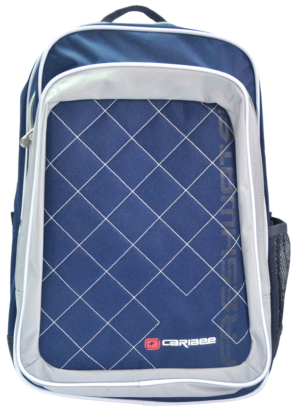Caribee Freshwater Backpack, Navy