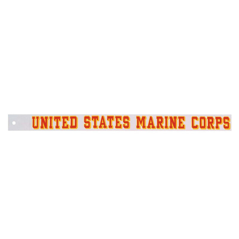 1212 Rothco United States Marine Corps Decal