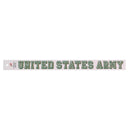 1215 Rothco United States Army Decal