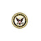 1221 Rothco US Navy Seal Decal