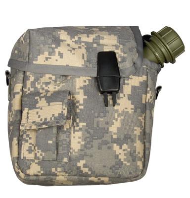 1267 Rothco Acu Digital Bladder Canteen Cover