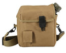 1287 ROTHCO COYOTE BLADDER CANTEEN COVER - MOLLE