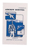 1408 Rothco Air Force Survival Manual