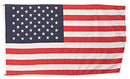 1434 Rothco U.S. 2' X 3' Poly Flags