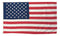 1450 Rothco U.S. Flag