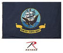 1458 Rothco U.S. Navy Flag