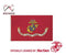 1459 Rothco U.S. Marine Corps Flag