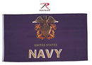 1497 Rothco U.S. Navy Anchor Flag