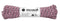 154 Rothco Nylon Paracord 550lb 100 Ft / Pink Camo