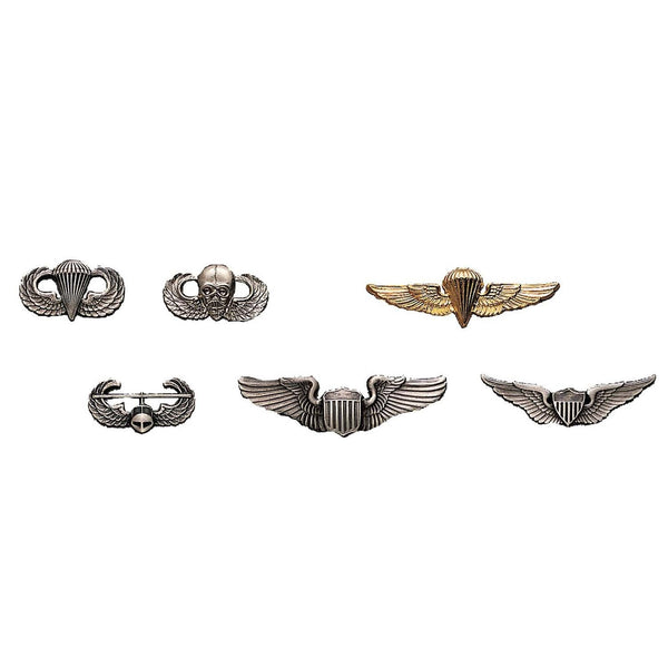 1544 Rothco Parawing Pin