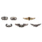 1544 Rothco Parawing Pin