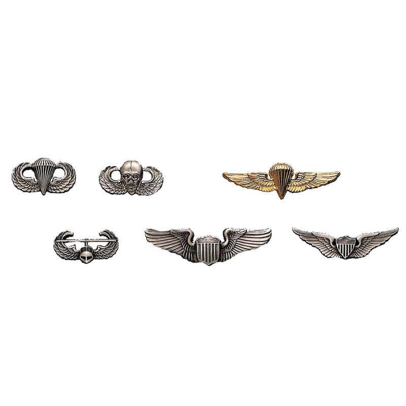1544 Rothco Parawing Pin