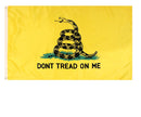 1546 Rothco Don't Tread On Me Gadsden Flag