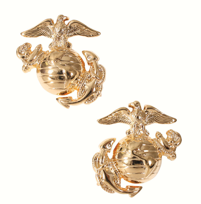 1548 Rothco Marine Corps Globe & Anchor Insignia