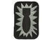 1564 Rothco 52 Ordnance Group Bomb Patch - 52nd Ordnance Group / Hook Back