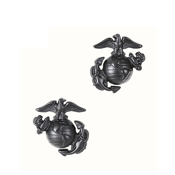 1568 Rothco Marine Corps Globe & Anchor Insignia
