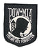 1570 Rothco Pow/mia Patch