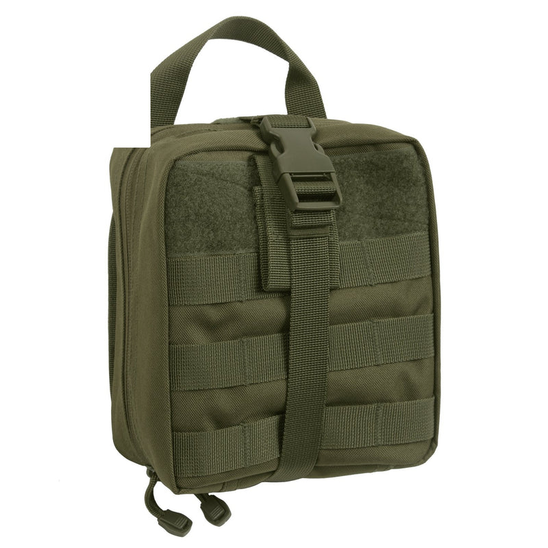 15977 Rothco Tactical Breakaway Pouch - Olive Drab