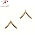 1640 Rothco Private Insignia
