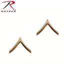1640 Rothco Private Insignia