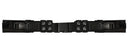 16491 ROTHCO BLACK TACTICAL BELT