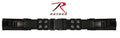16491 Rothco Black Tactical Belt
