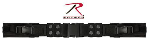 16491 Rothco Black Tactical Belt