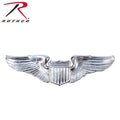 1650 Rothco USAF Pilot Wing Pin