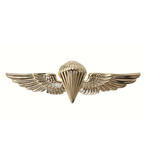 1652 Rothco USN-USMC Parawing Pin