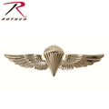 1652 Rothco USN-USMC Parawing Pin