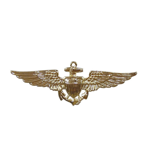1654 Rothco Naval Aviator Insignia